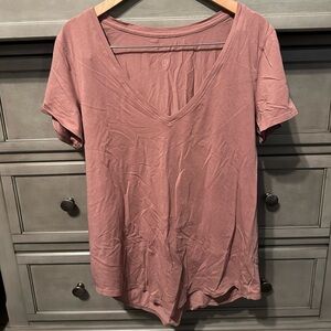 Lululemon Shirt